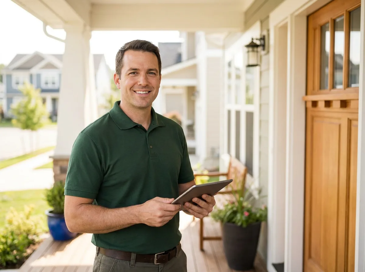 Pest control FAQs for Albion, IA